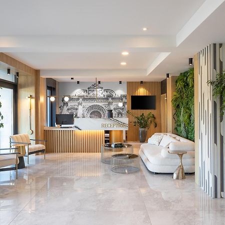 Hotel Branco Timişoara Extérieur photo