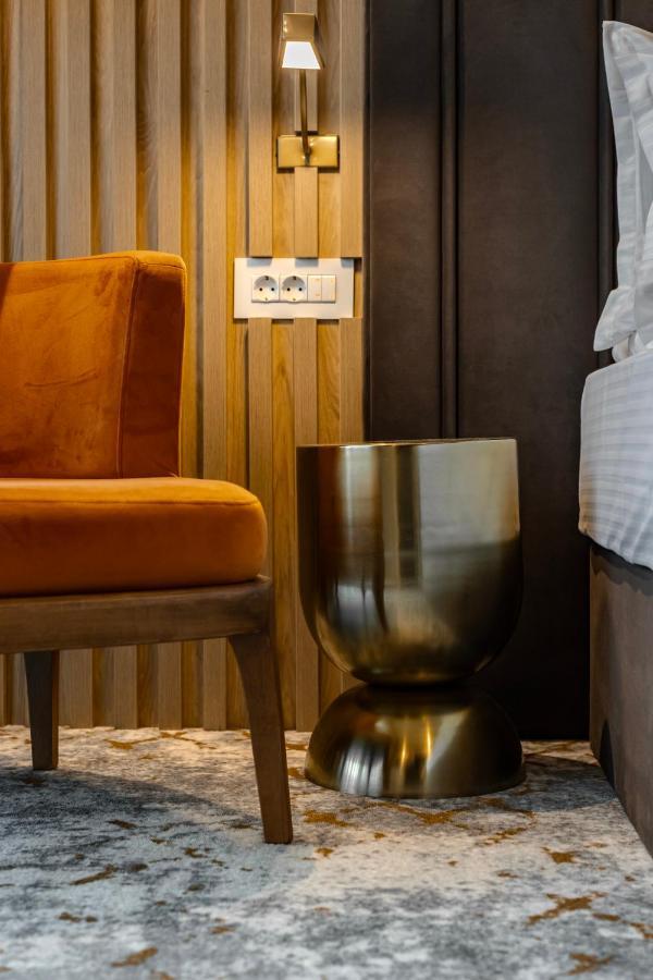 Hotel Branco Timişoara Extérieur photo