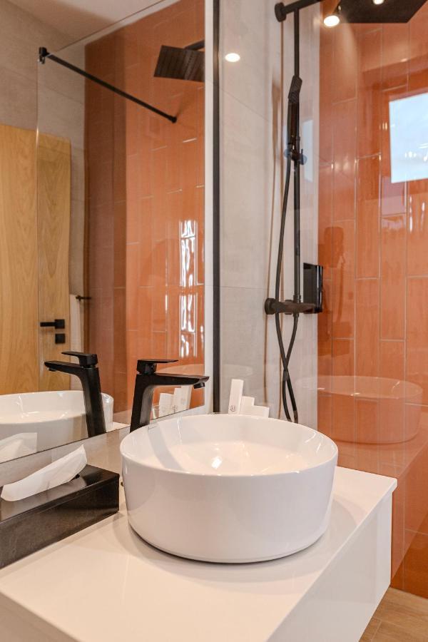 Hotel Branco Timişoara Extérieur photo