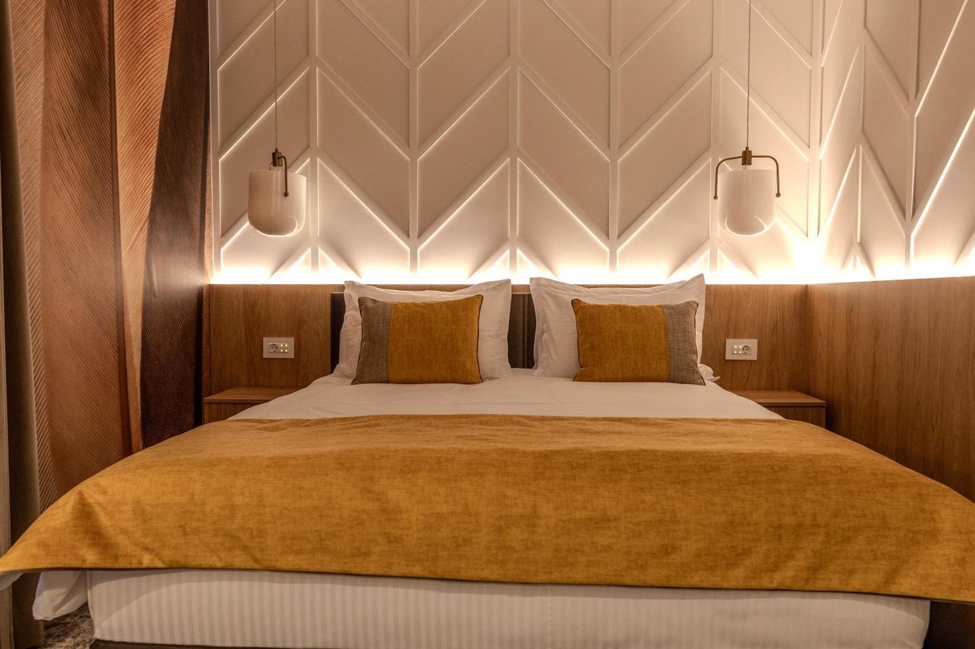 Hotel Branco Timişoara Extérieur photo