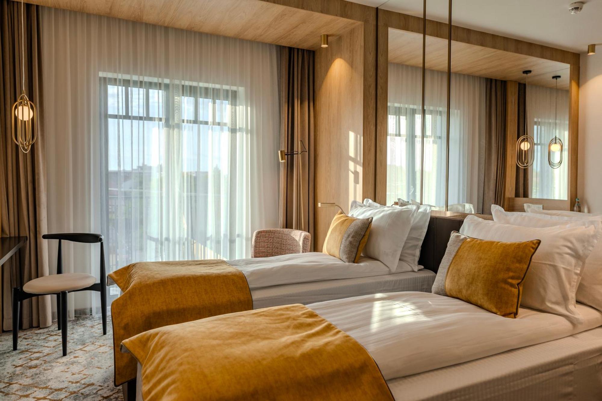 Hotel Branco Timişoara Extérieur photo