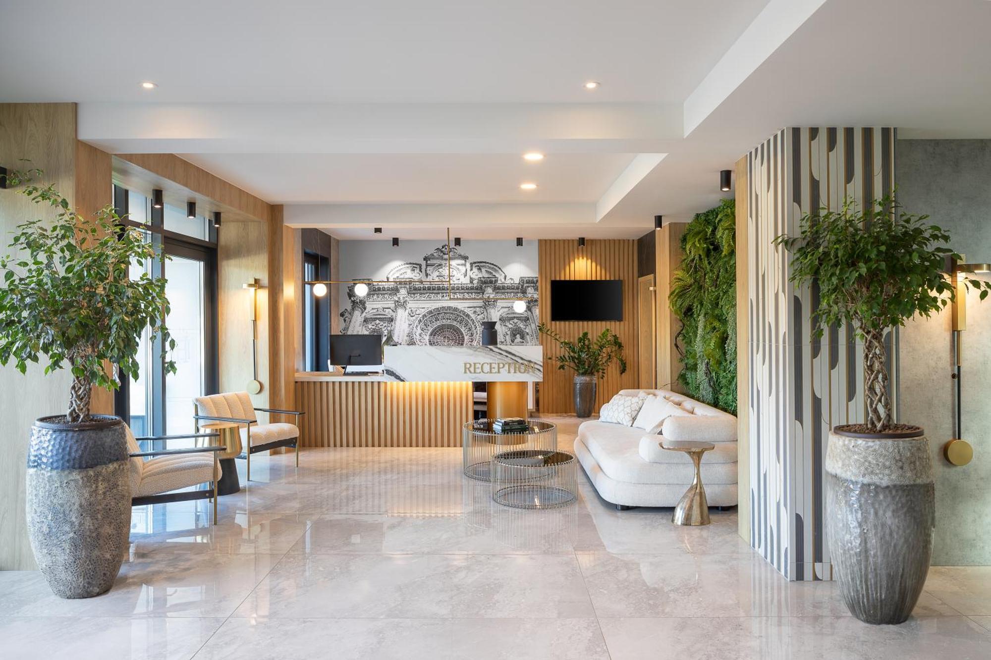 Hotel Branco Timişoara Extérieur photo