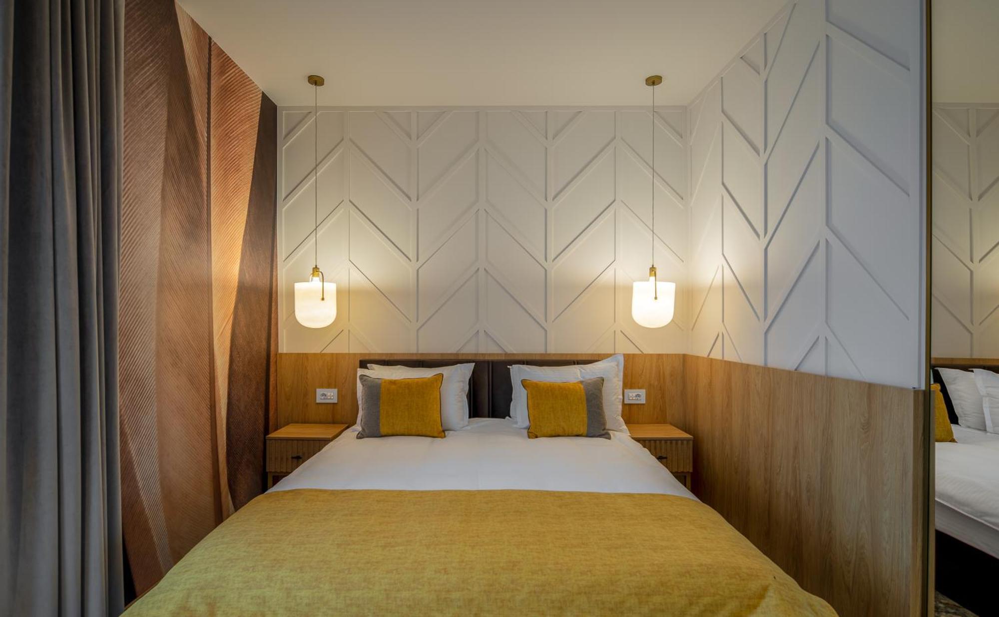 Hotel Branco Timişoara Extérieur photo